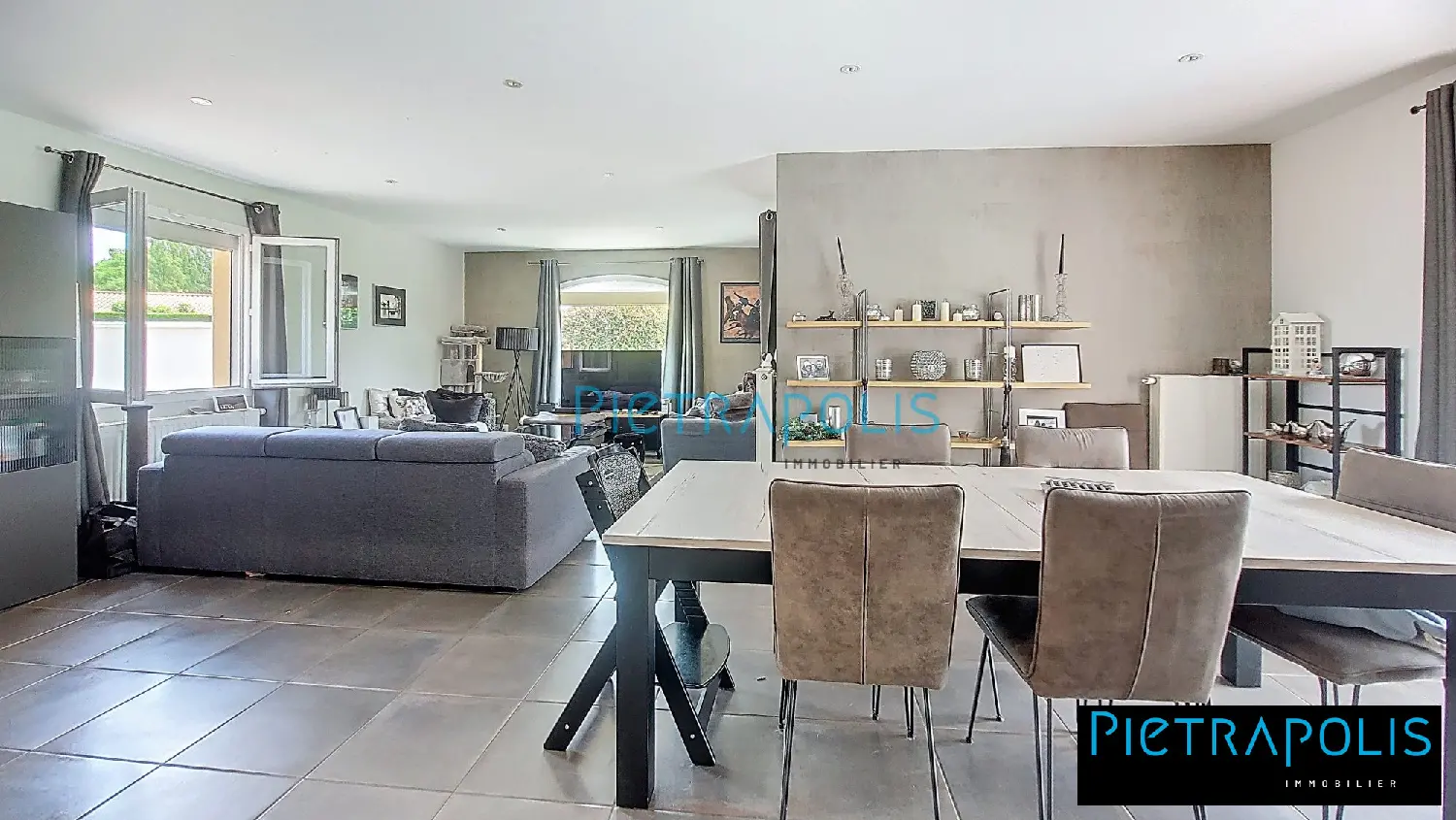  for sale house Ars-sur-Formans Ain 2