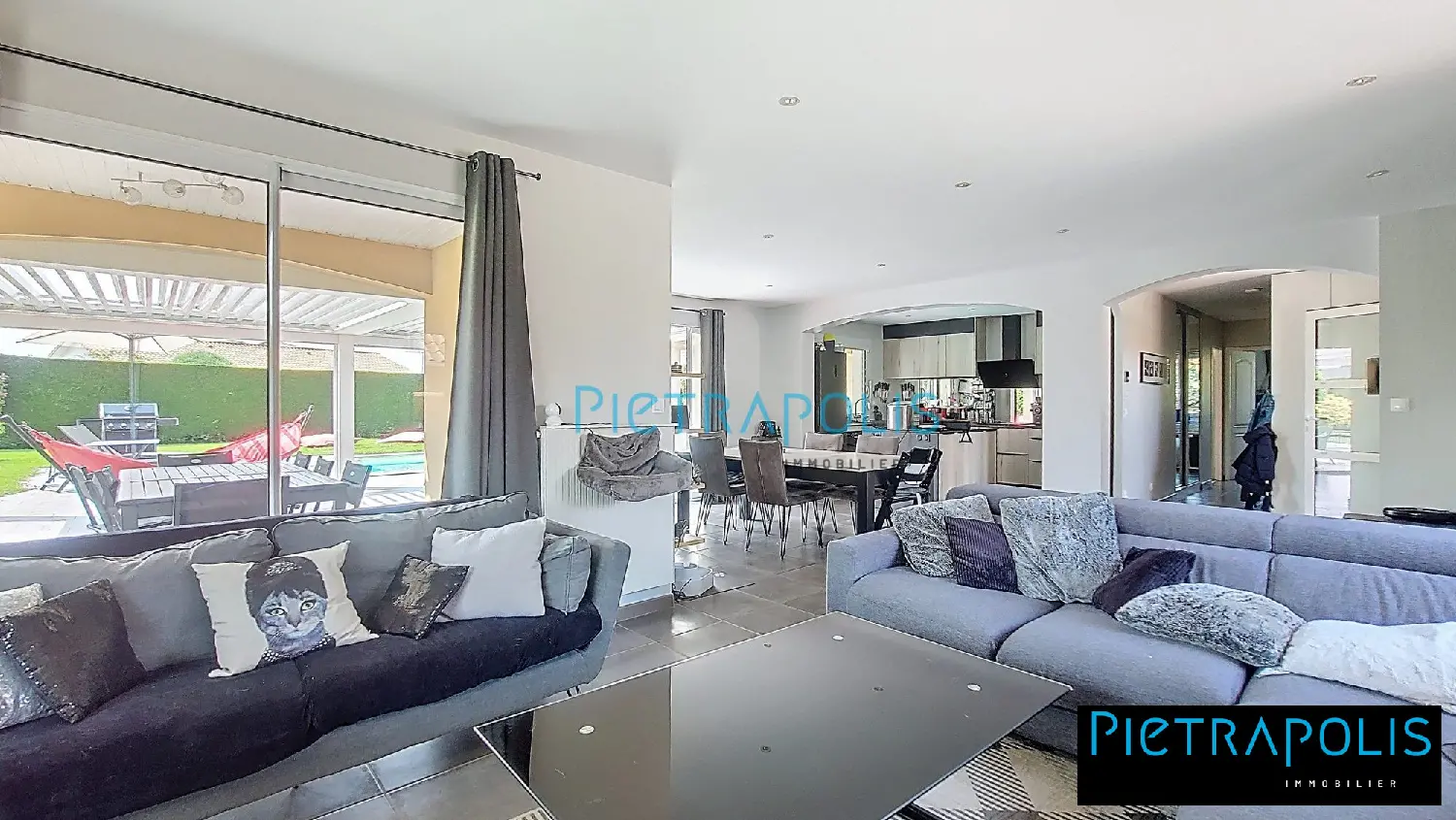 for sale house Ars-sur-Formans Ain 3
