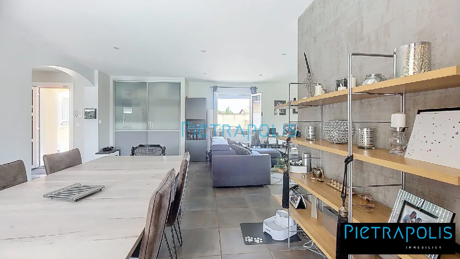  for sale house Ars-sur-Formans Ain 6