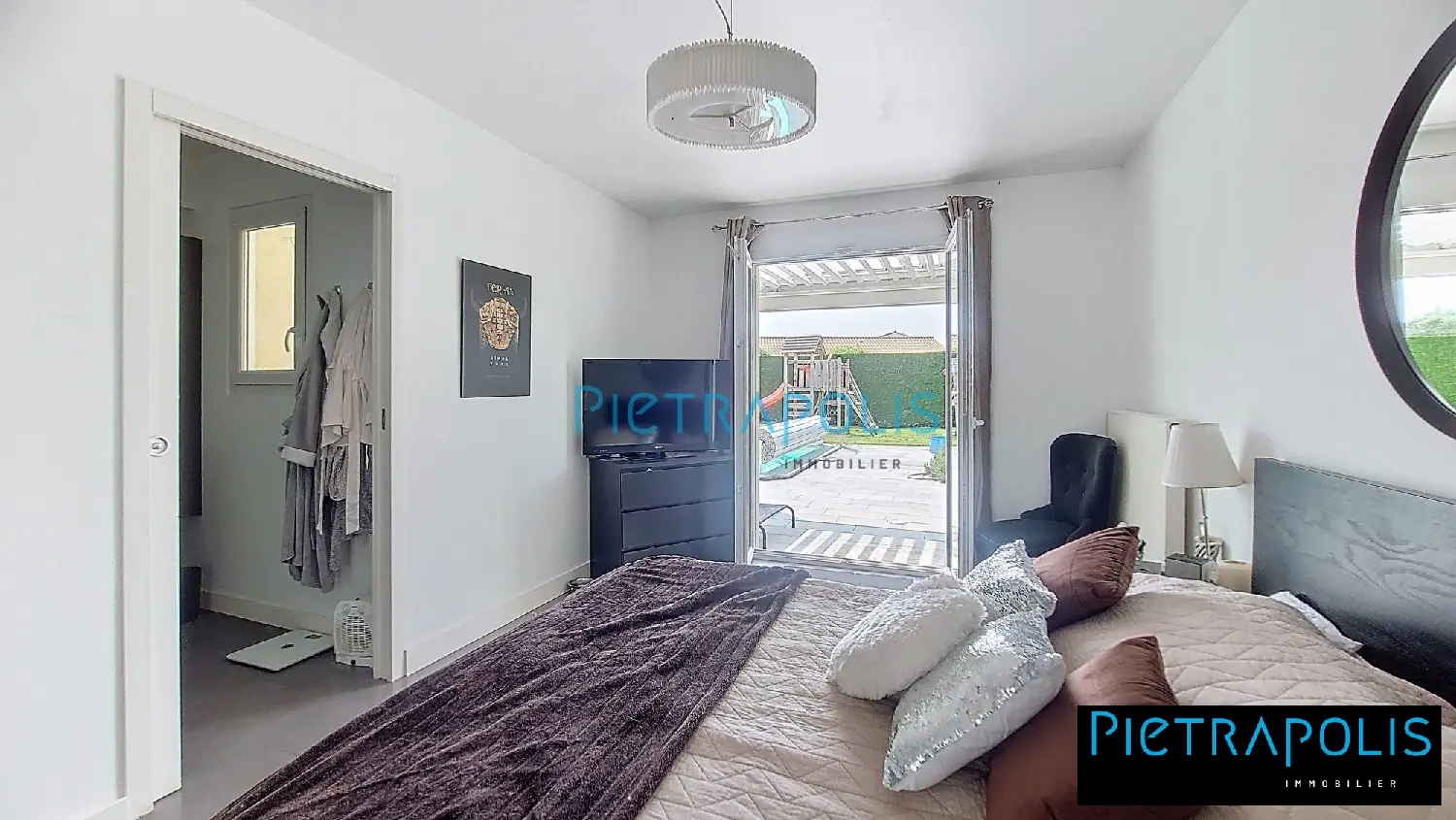  for sale house Ars-sur-Formans Ain 8