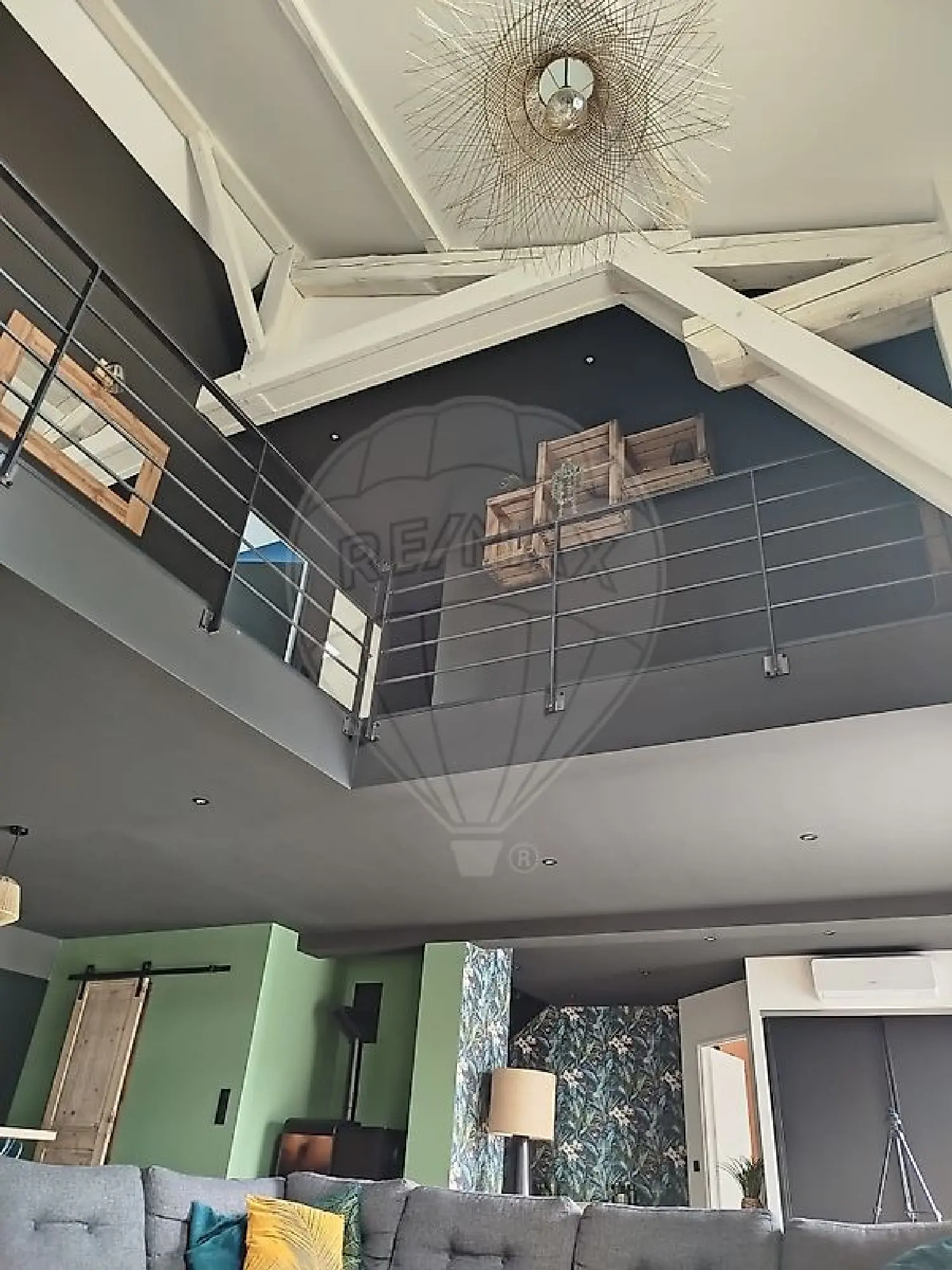  te koop huis Ars-sur-Formans Ain 4