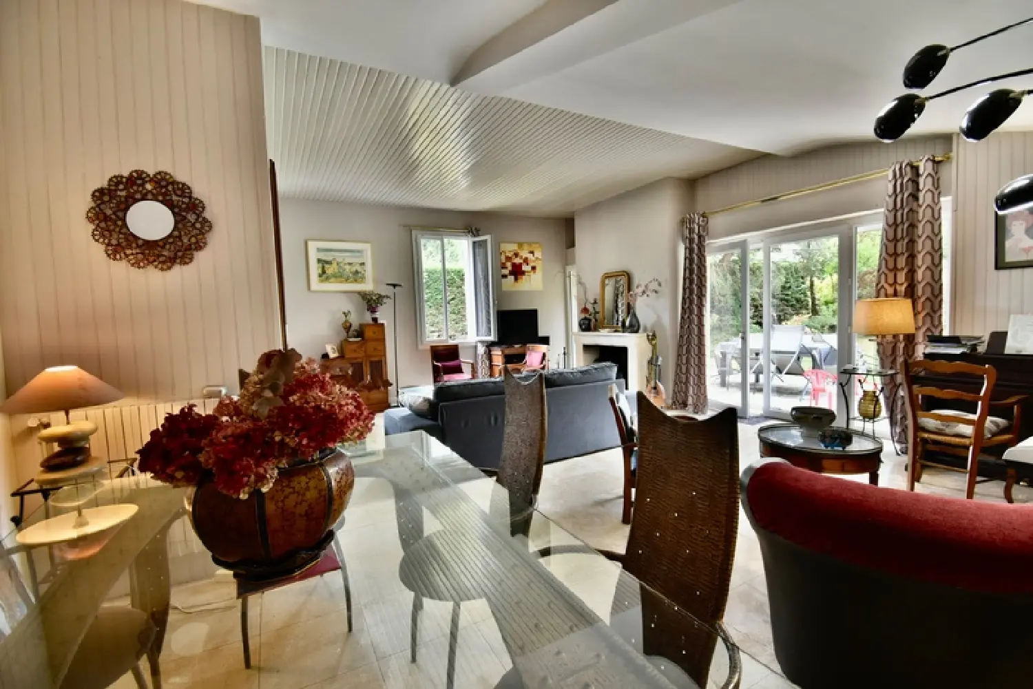  te koop huis Artigues-près-Bordeaux Gironde 2