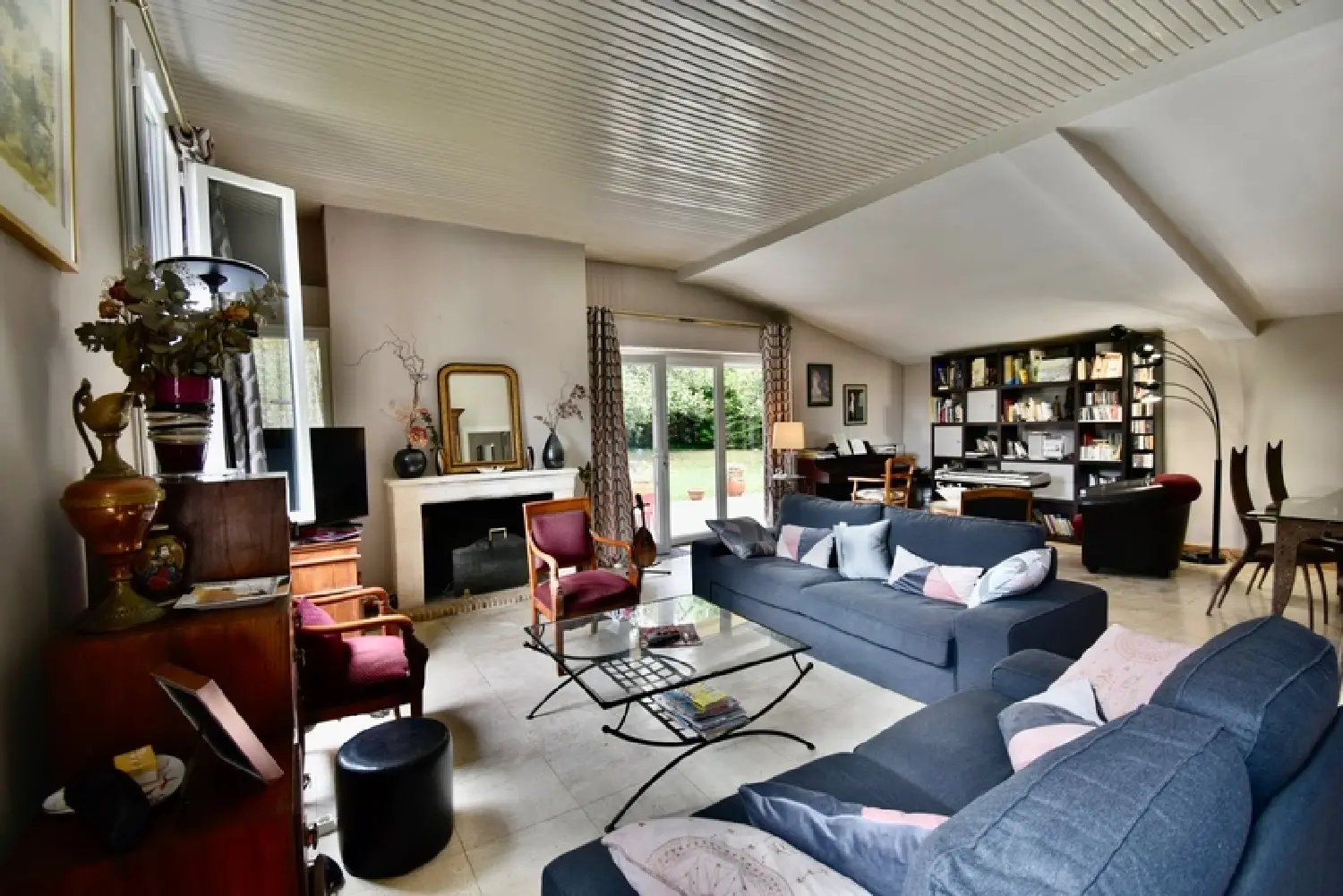  te koop huis Artigues-près-Bordeaux Gironde 3