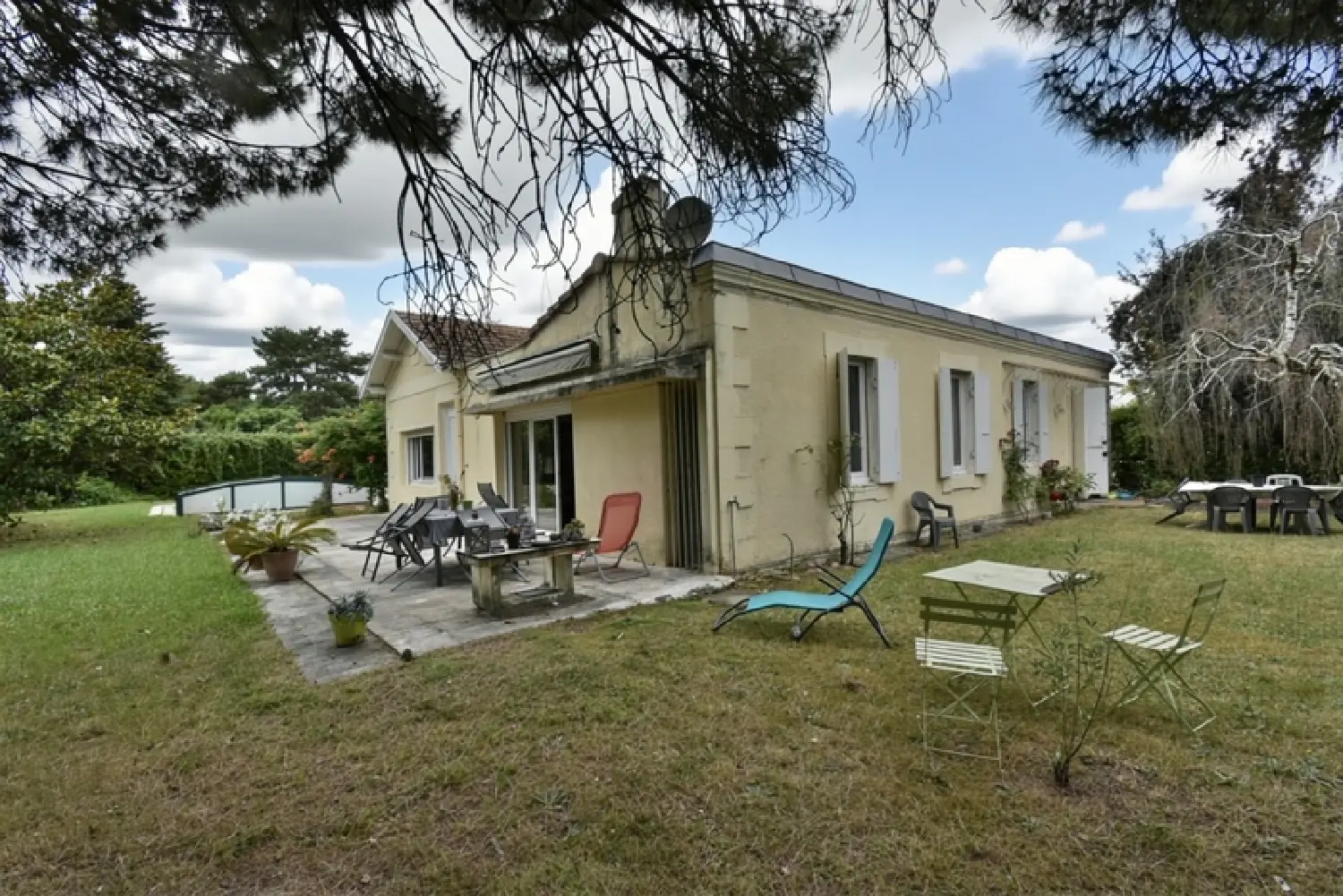  te koop huis Artigues-près-Bordeaux Gironde 8