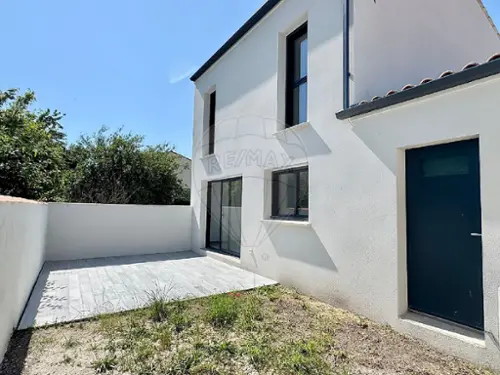 Arvert Charente-Maritime casa foto 7105910