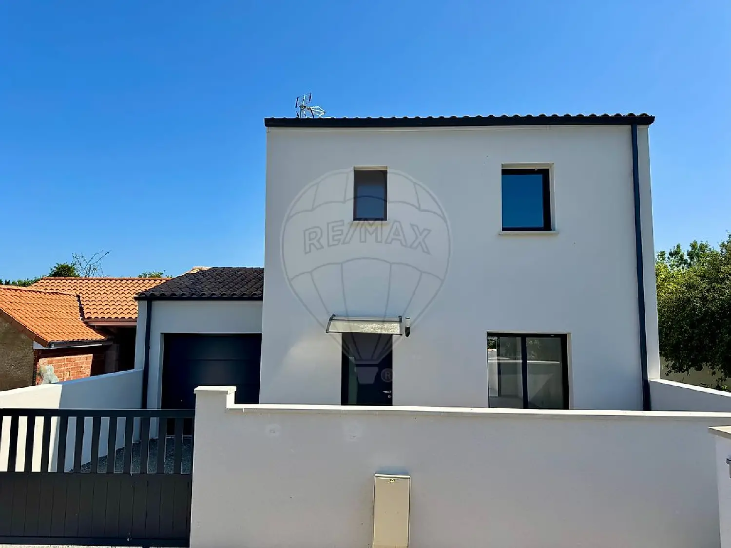  en venta casa Arvert Charente-Maritime 2