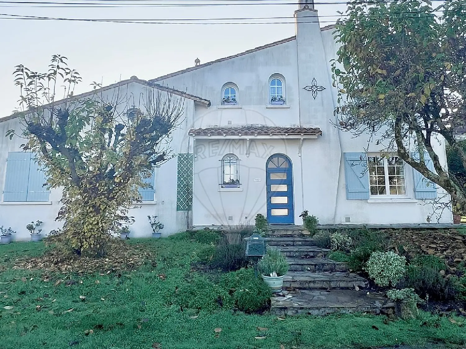  te koop huis Arvert Charente-Maritime 2