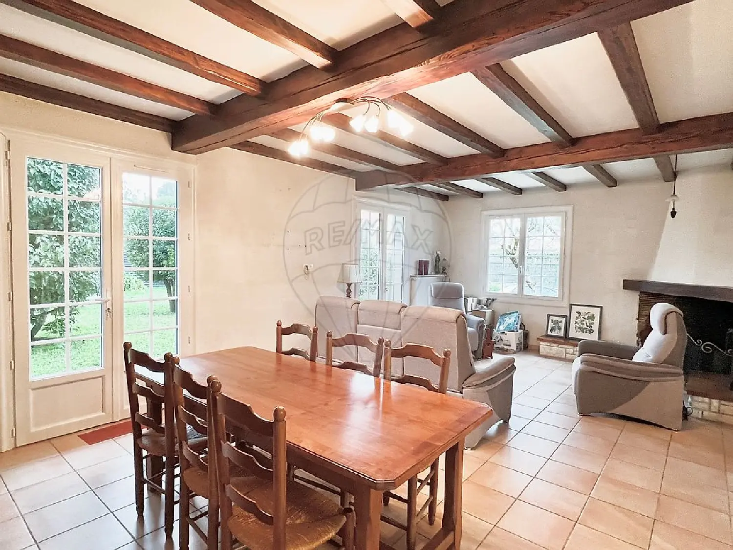  te koop huis Arvert Charente-Maritime 4
