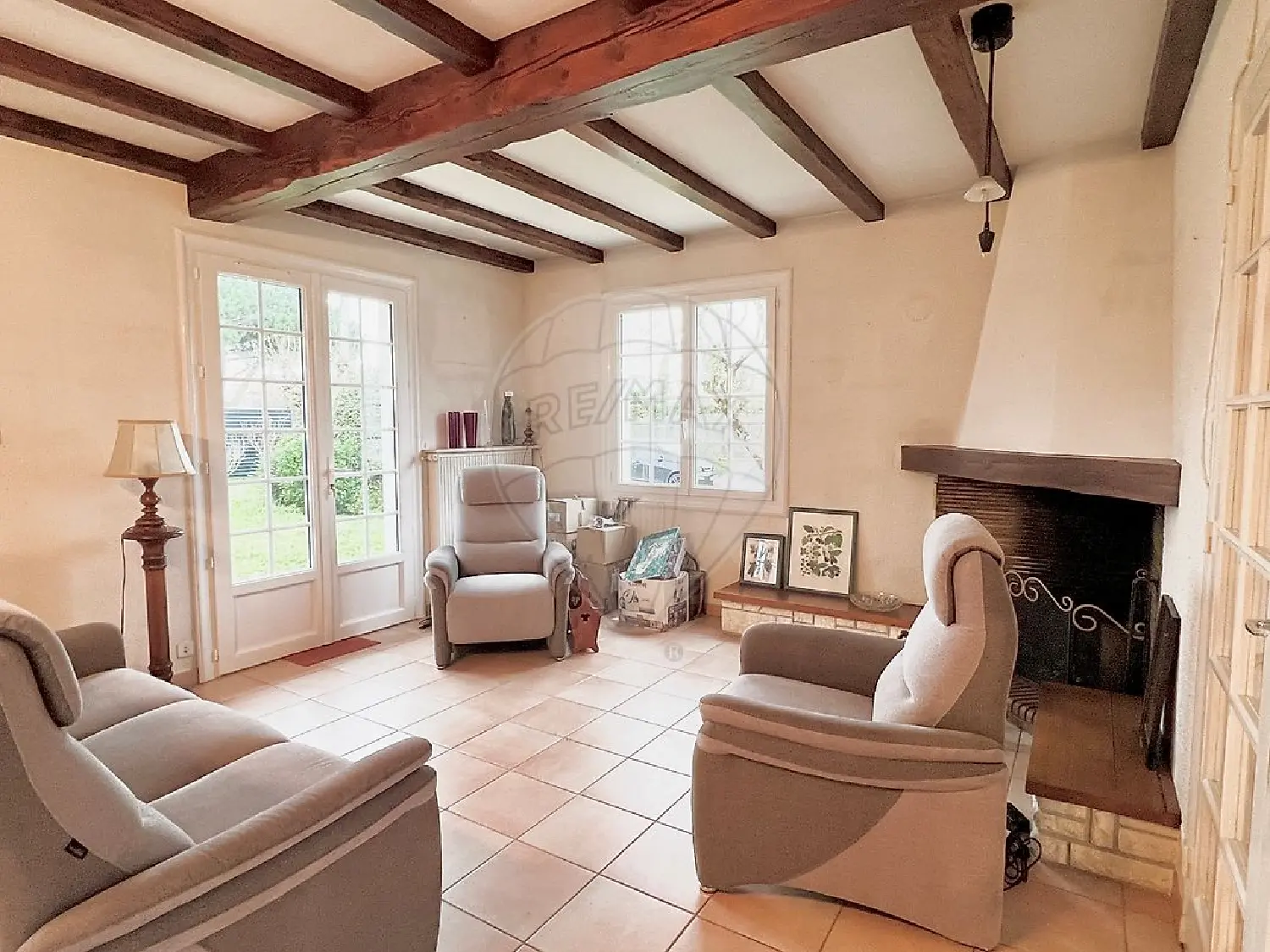  te koop huis Arvert Charente-Maritime 5