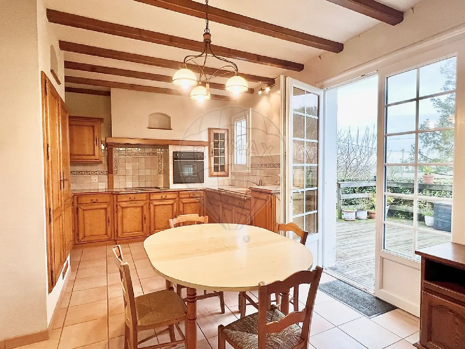  te koop huis Arvert Charente-Maritime 8