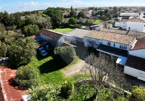 Arvert Charente-Maritime maison foto 7111672