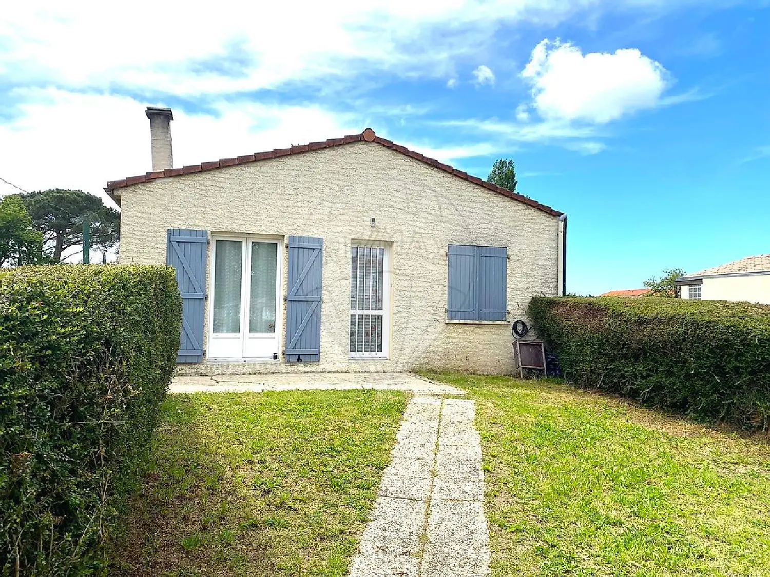  à vendre maison Arvert Charente-Maritime 1