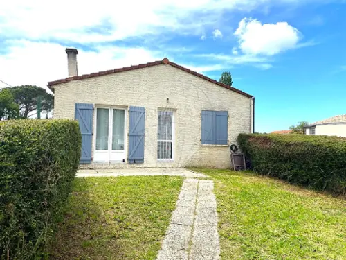 Arvert Charente-Maritime house foto 7116909