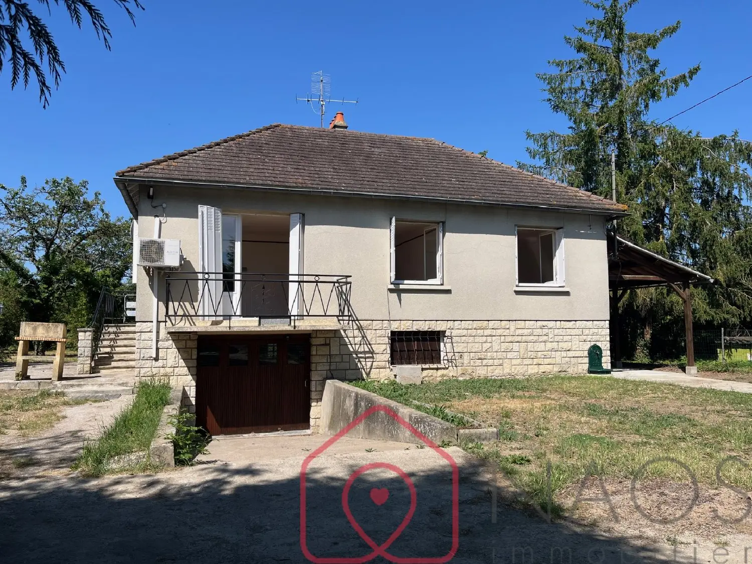  te koop huis Arville Seine-et-Marne 2
