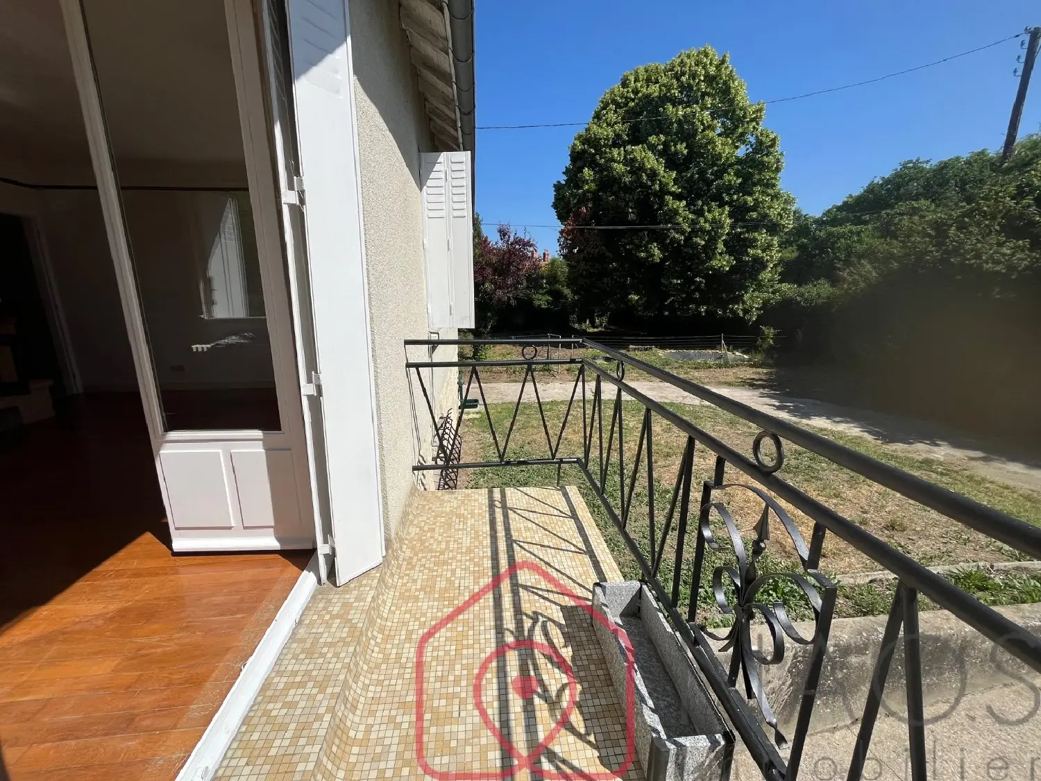  te koop huis Arville Seine-et-Marne 5