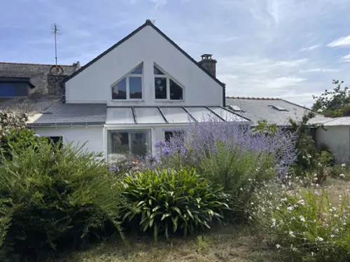 Arzon Morbihan house foto 7115178