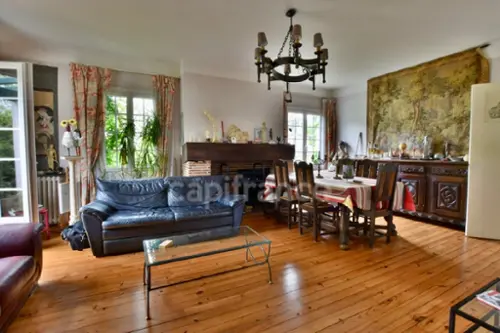 Ascain Pyrénées-Atlantiques huis foto 7115185