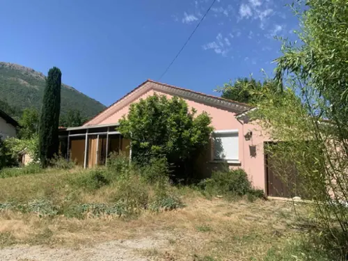 Aspres-sur-Buëch Hautes-Alpes maison foto 7110310
