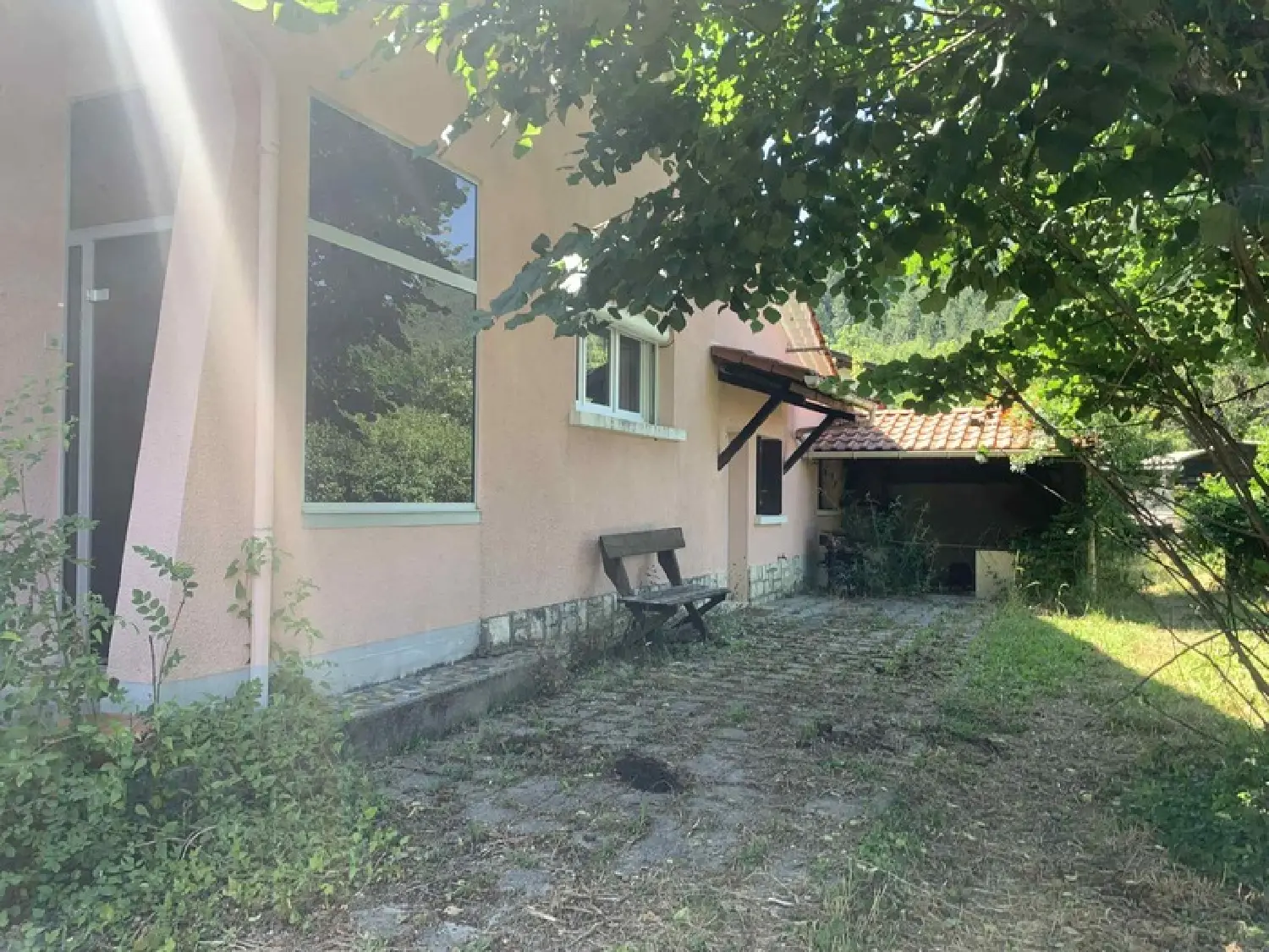  à vendre maison Aspres-sur-Buëch Hautes-Alpes 2
