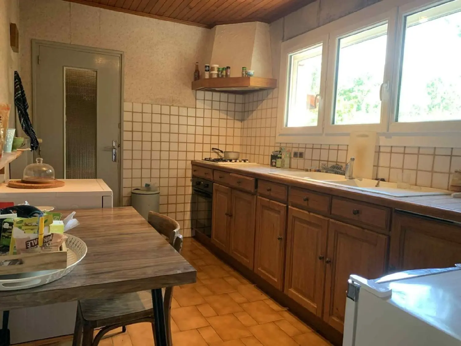  à vendre maison Aspres-sur-Buëch Hautes-Alpes 3