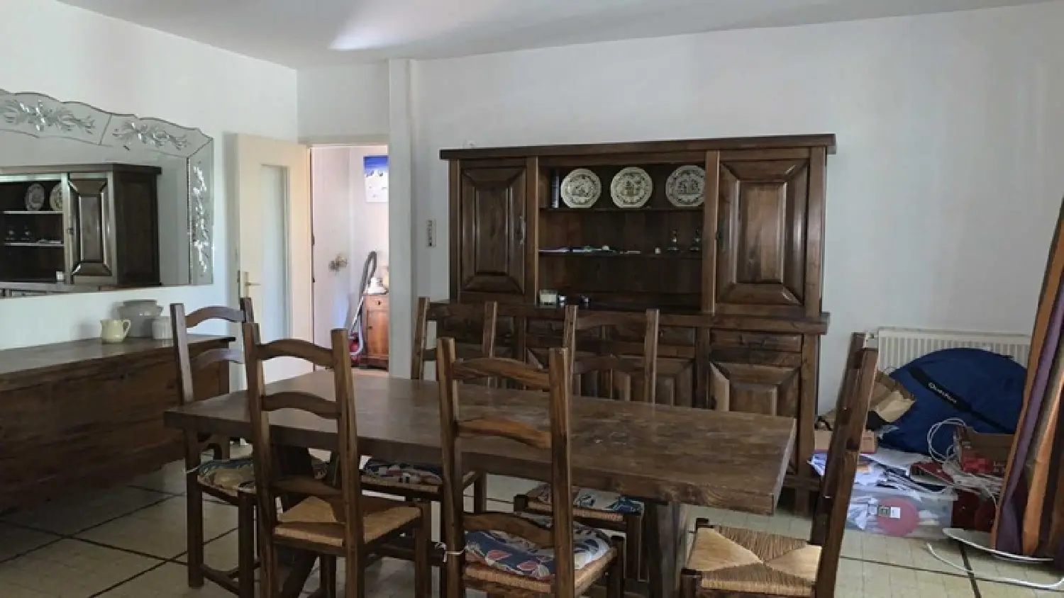  à vendre maison Aspres-sur-Buëch Hautes-Alpes 4