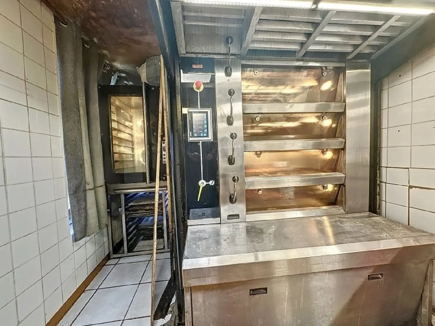  te koop huis Assas Hérault 3