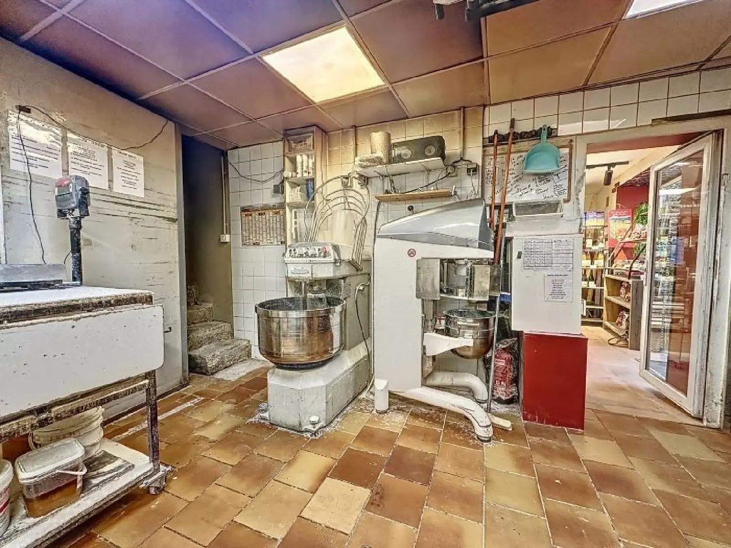  te koop huis Assas Hérault 4