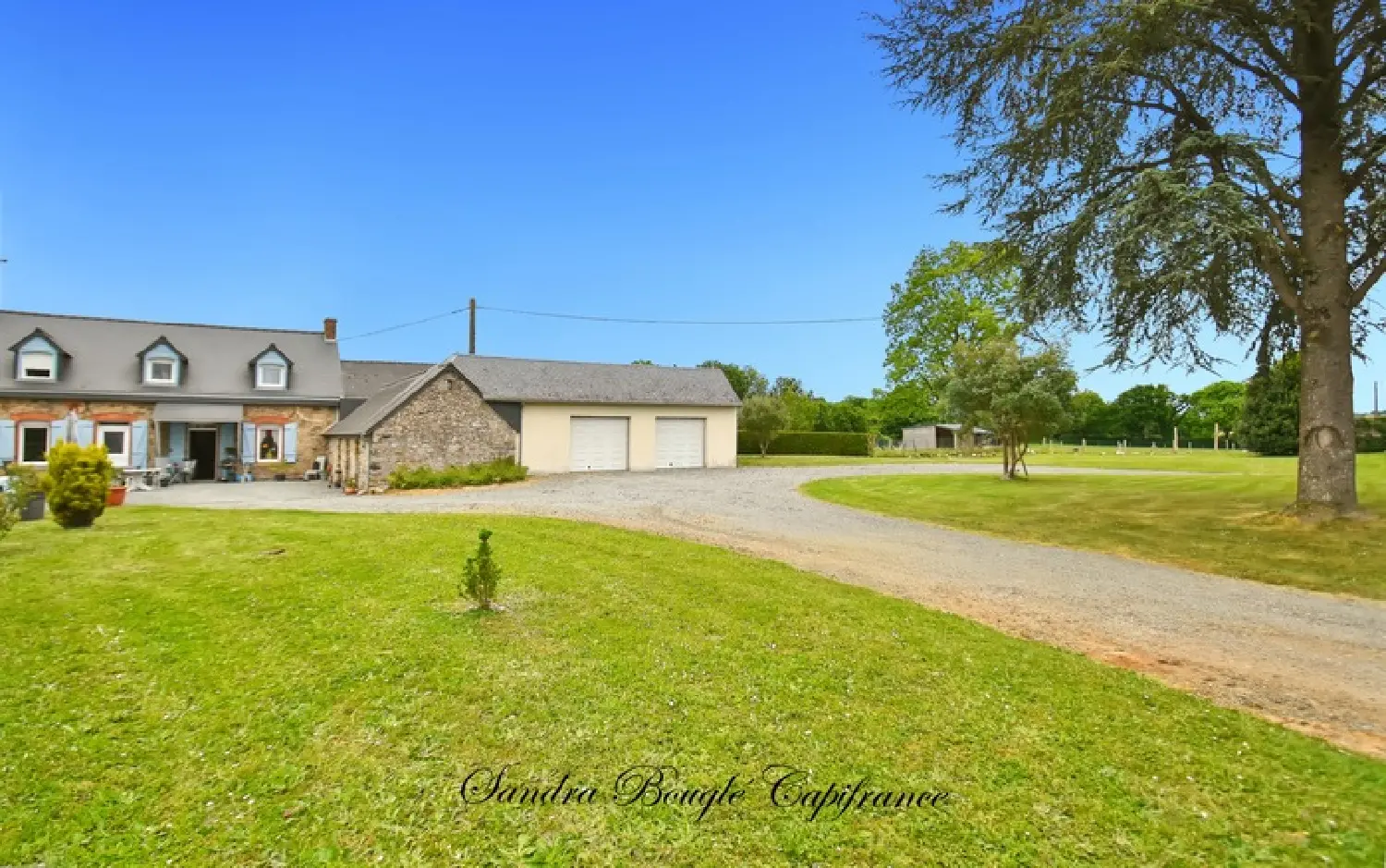  te koop huis Assé-le-Bérenger Mayenne 3