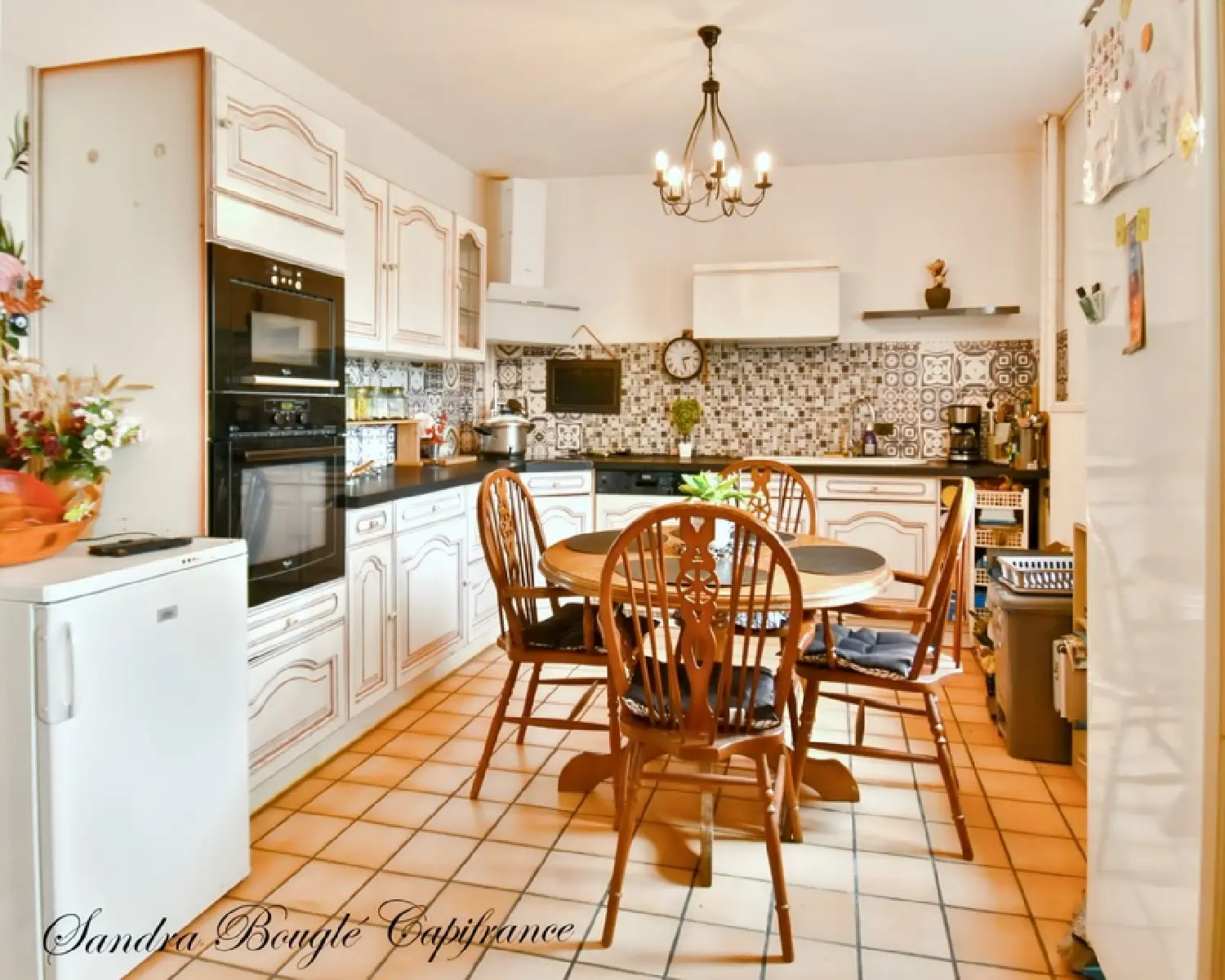  te koop huis Assé-le-Bérenger Mayenne 5