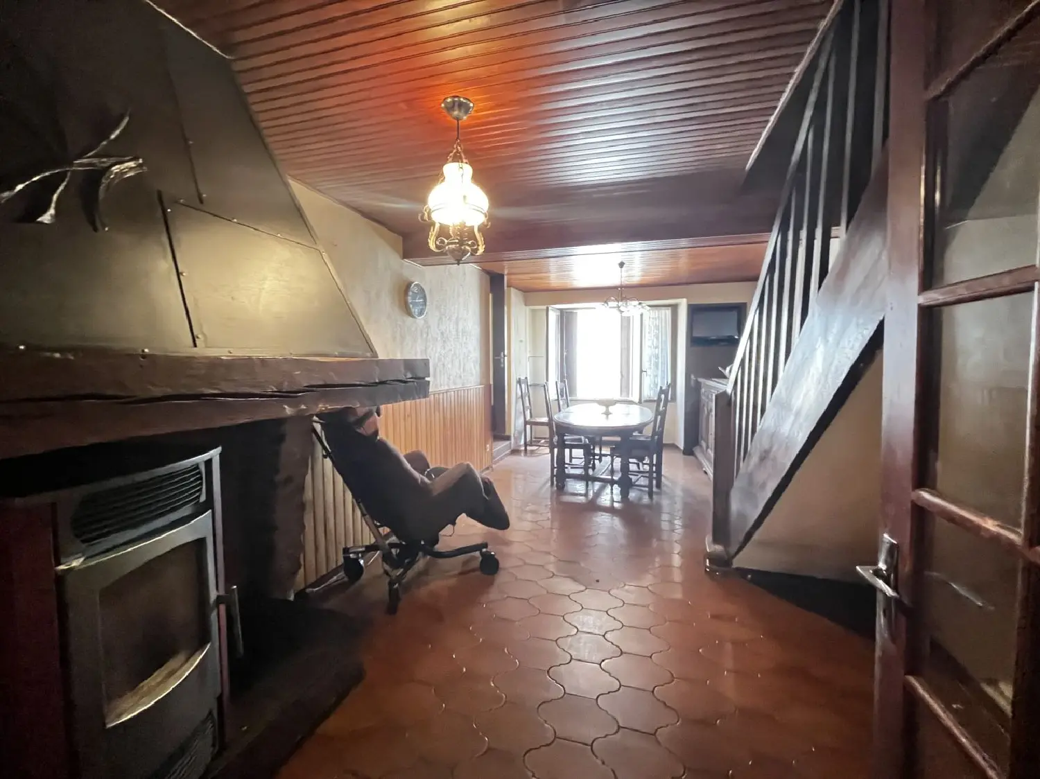  en venta casa Aston Ariège 4