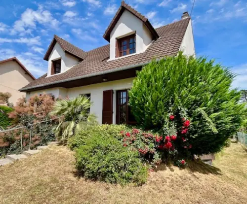 Athis-Mons Essonne house foto 7107014