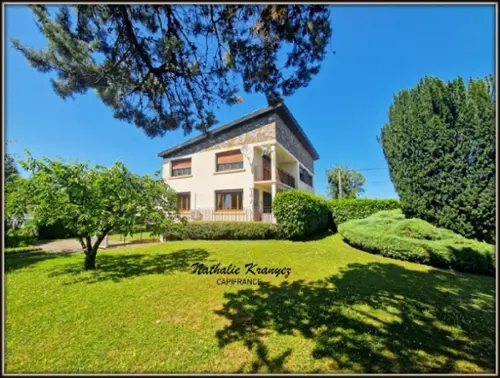 Attigny Ardennes huis foto 7115363