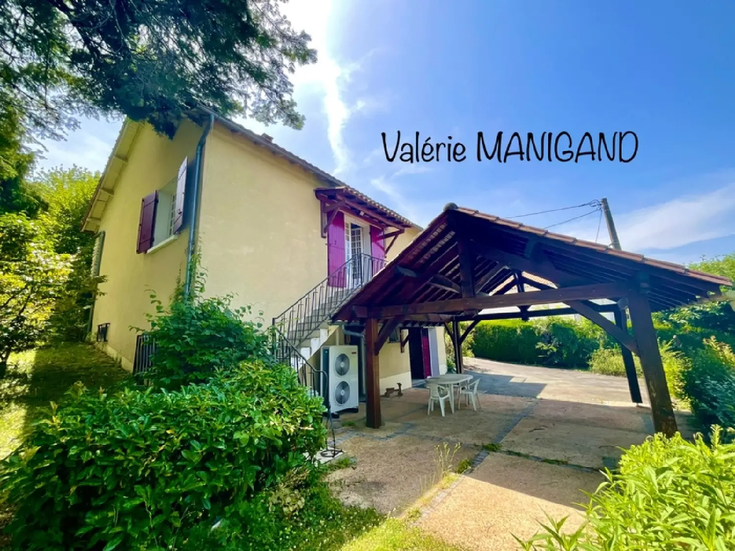  te koop huis Atur Dordogne 1