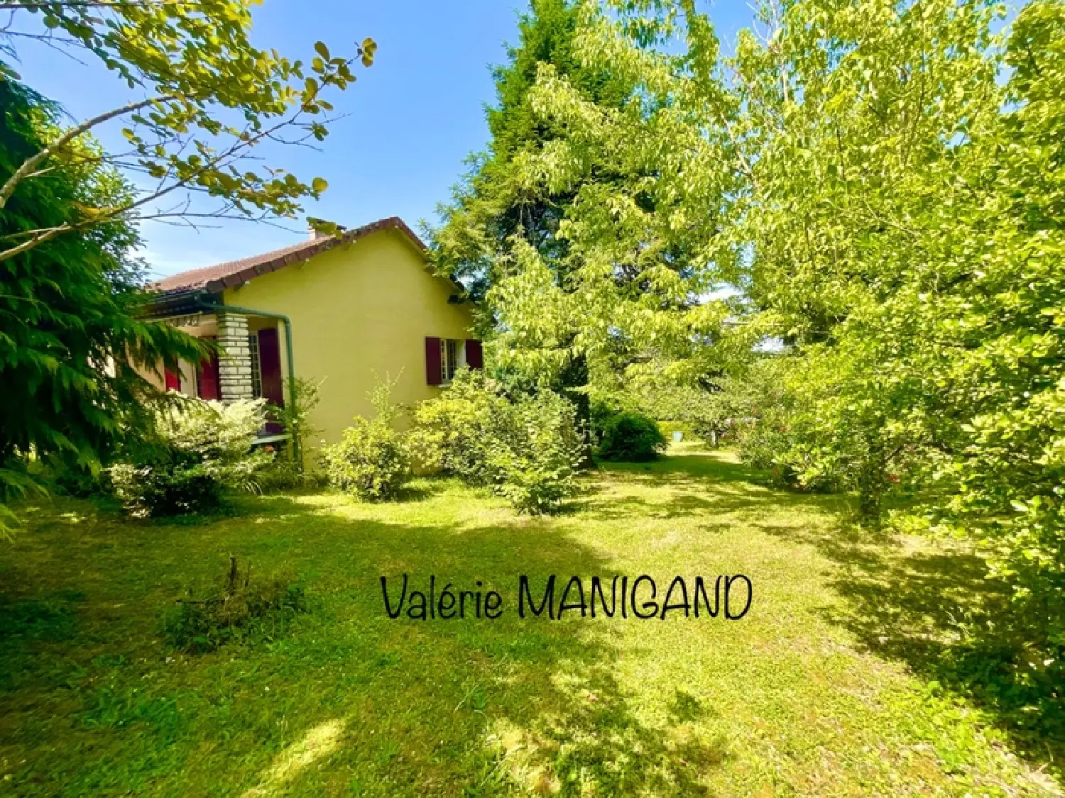  te koop huis Atur Dordogne 3