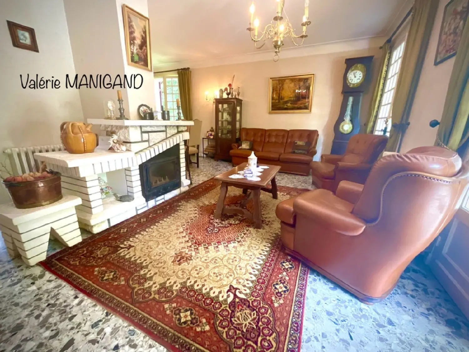  te koop huis Atur Dordogne 4