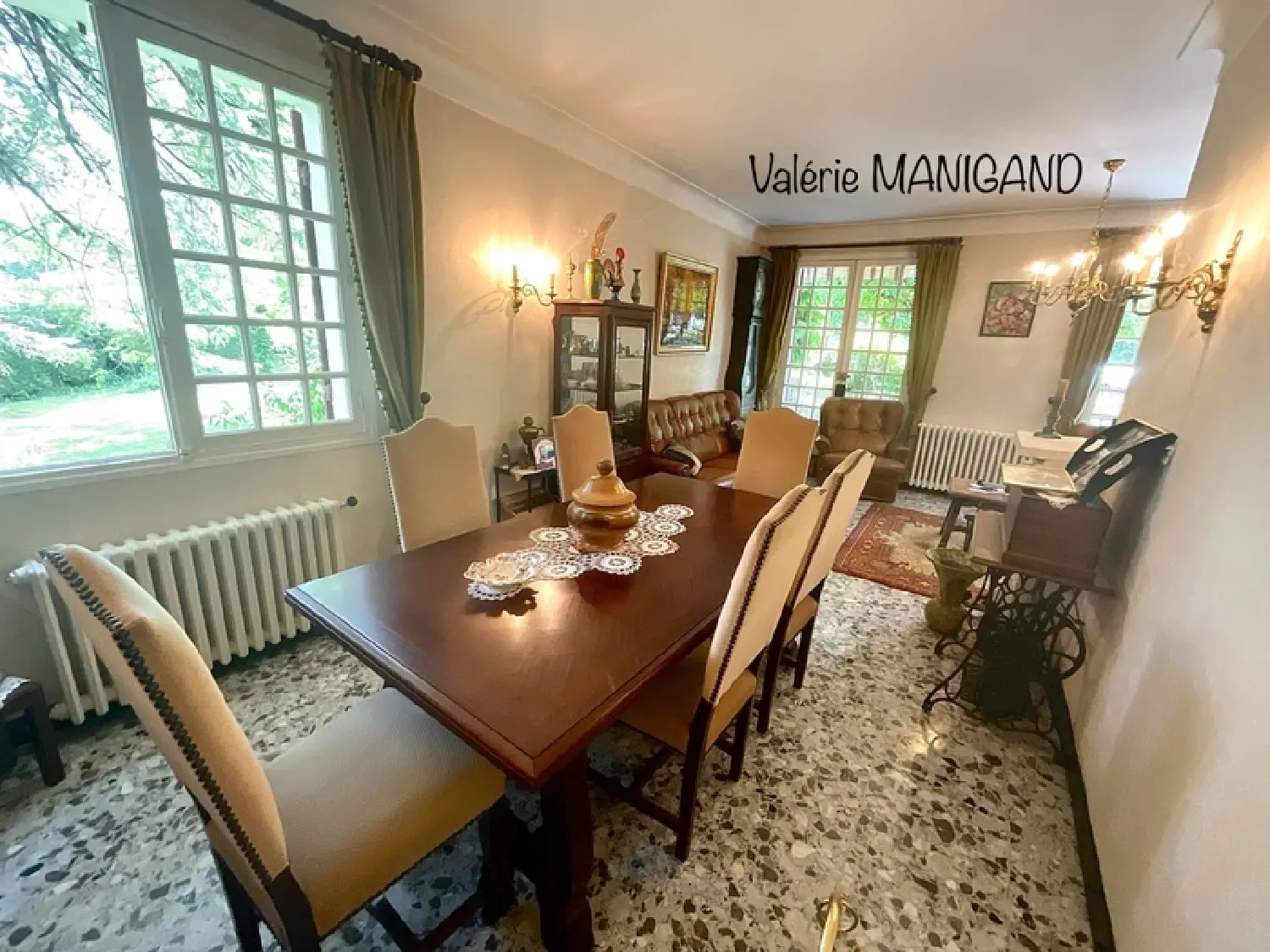  te koop huis Atur Dordogne 6