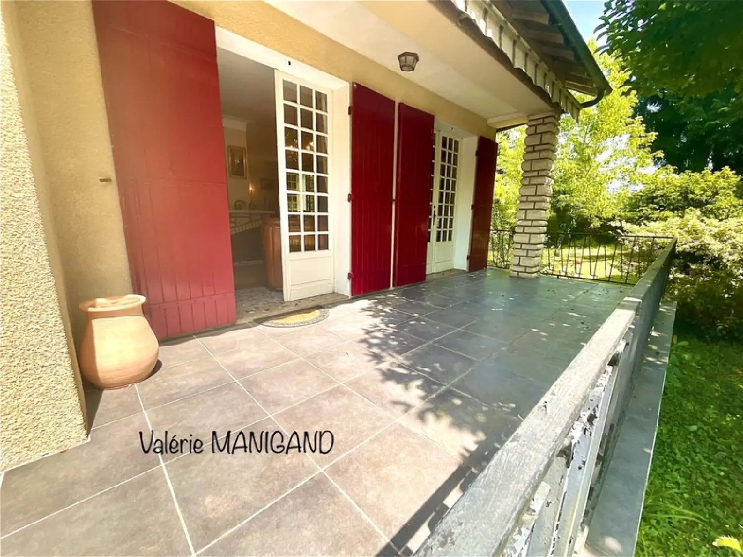 te koop huis Atur Dordogne 7