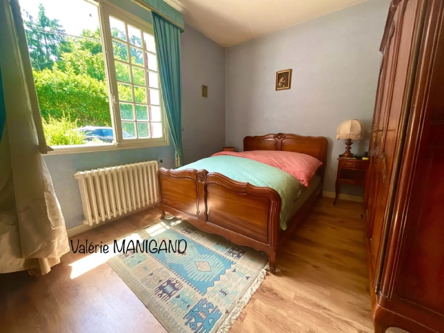  te koop huis Atur Dordogne 8