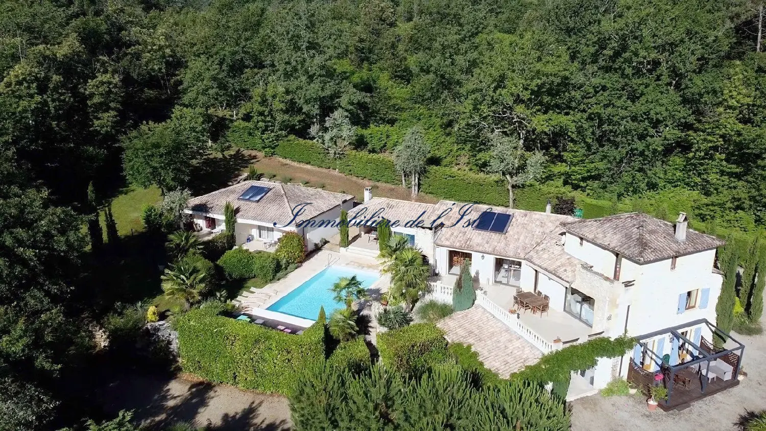 en venta casa Atur Dordoña 1