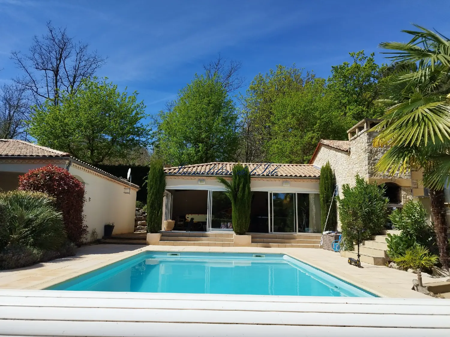  en venta casa Atur Dordoña 2