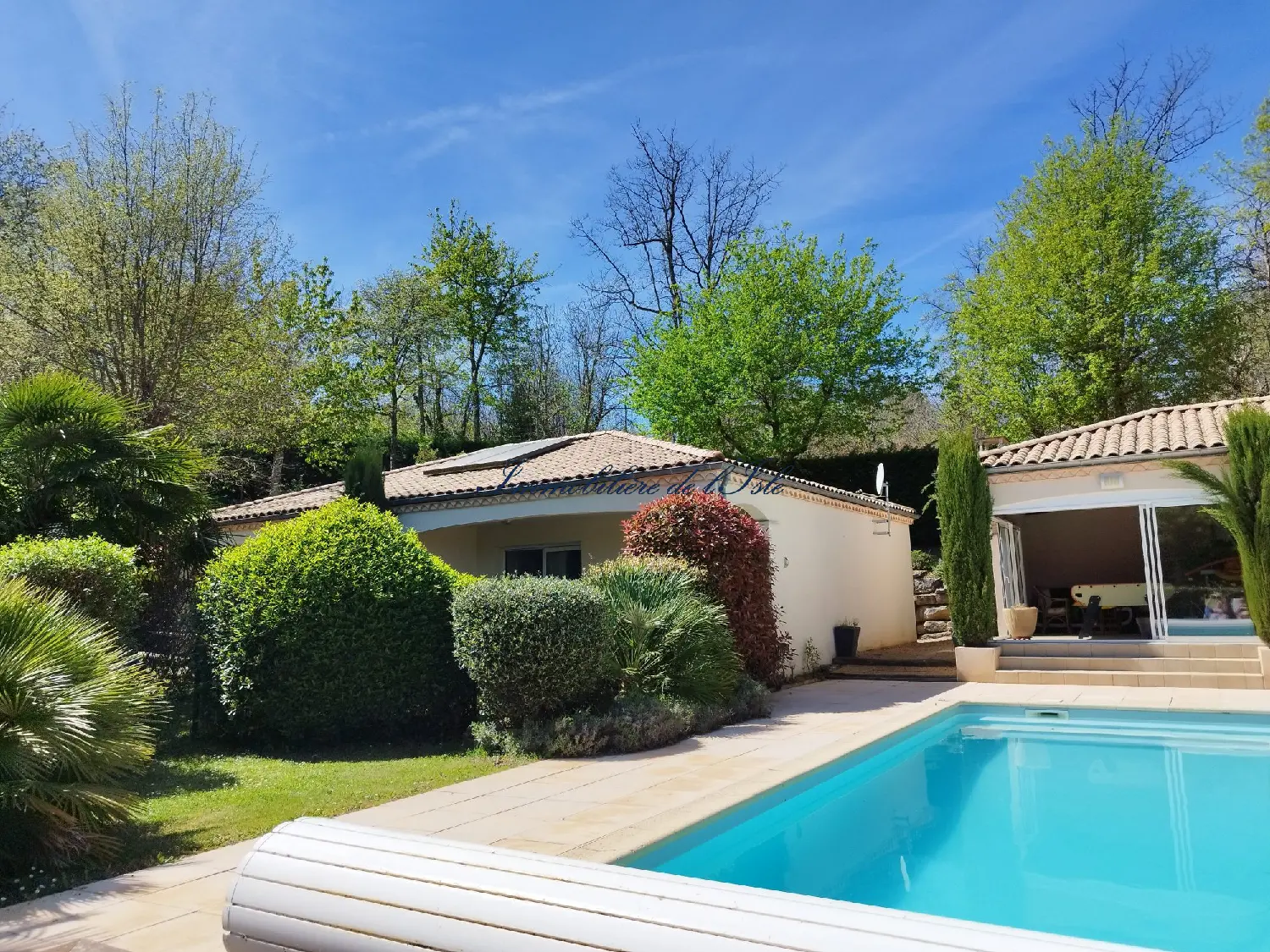  en venta casa Atur Dordoña 3