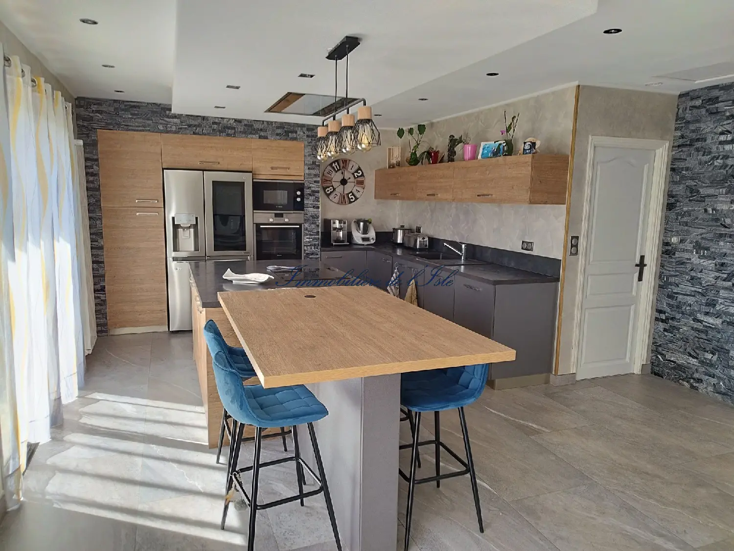  en venta casa Atur Dordoña 4