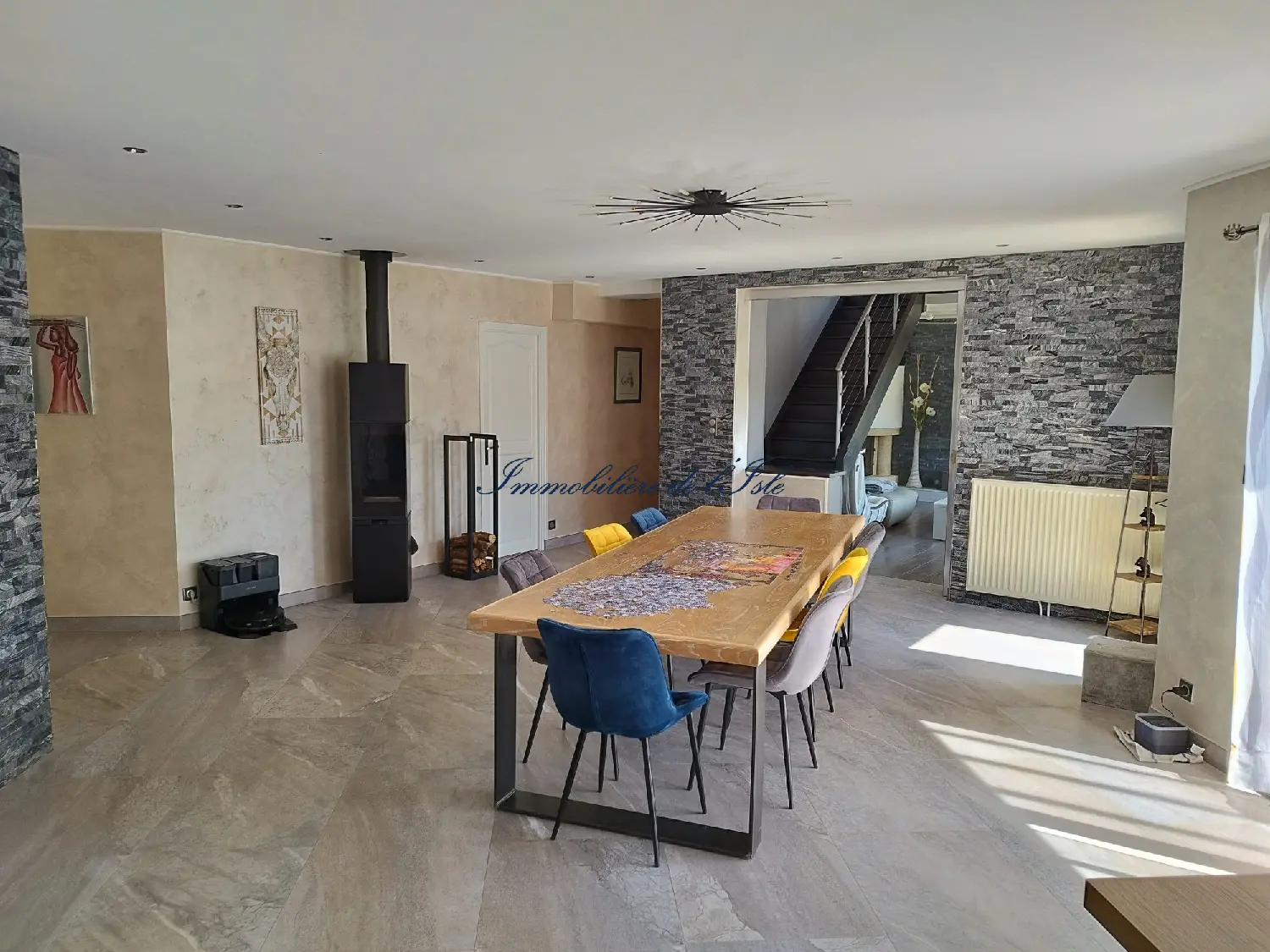  en venta casa Atur Dordoña 5
