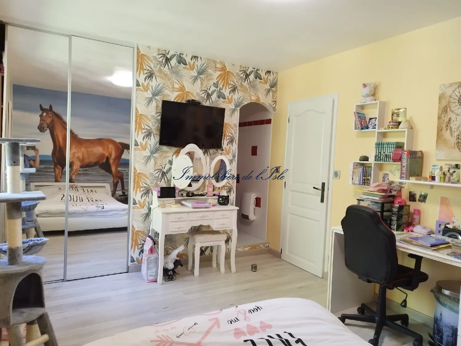  en venta casa Atur Dordoña 7