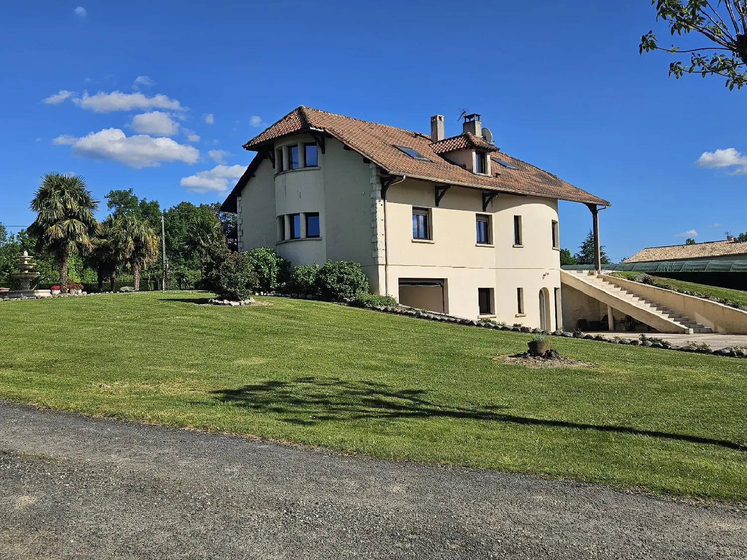  en venta casa Atur Dordoña 1