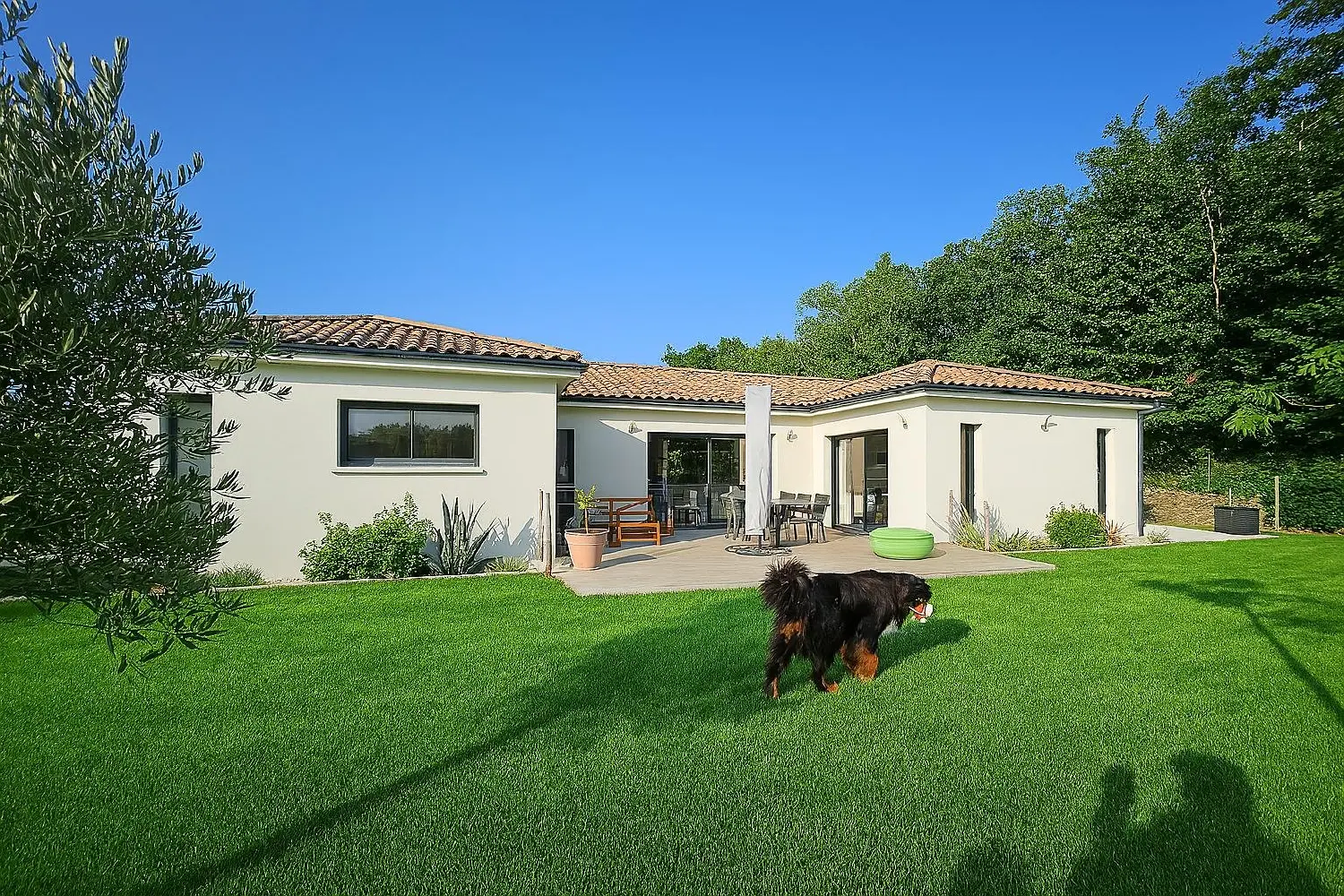  te koop huis Atur Dordogne 1