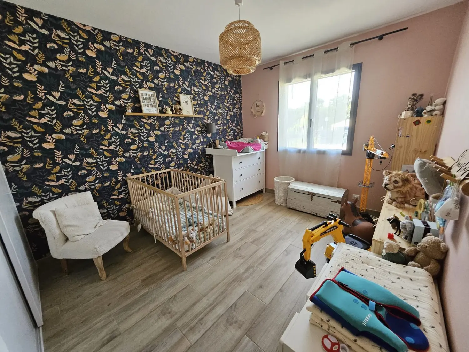  te koop huis Atur Dordogne 7