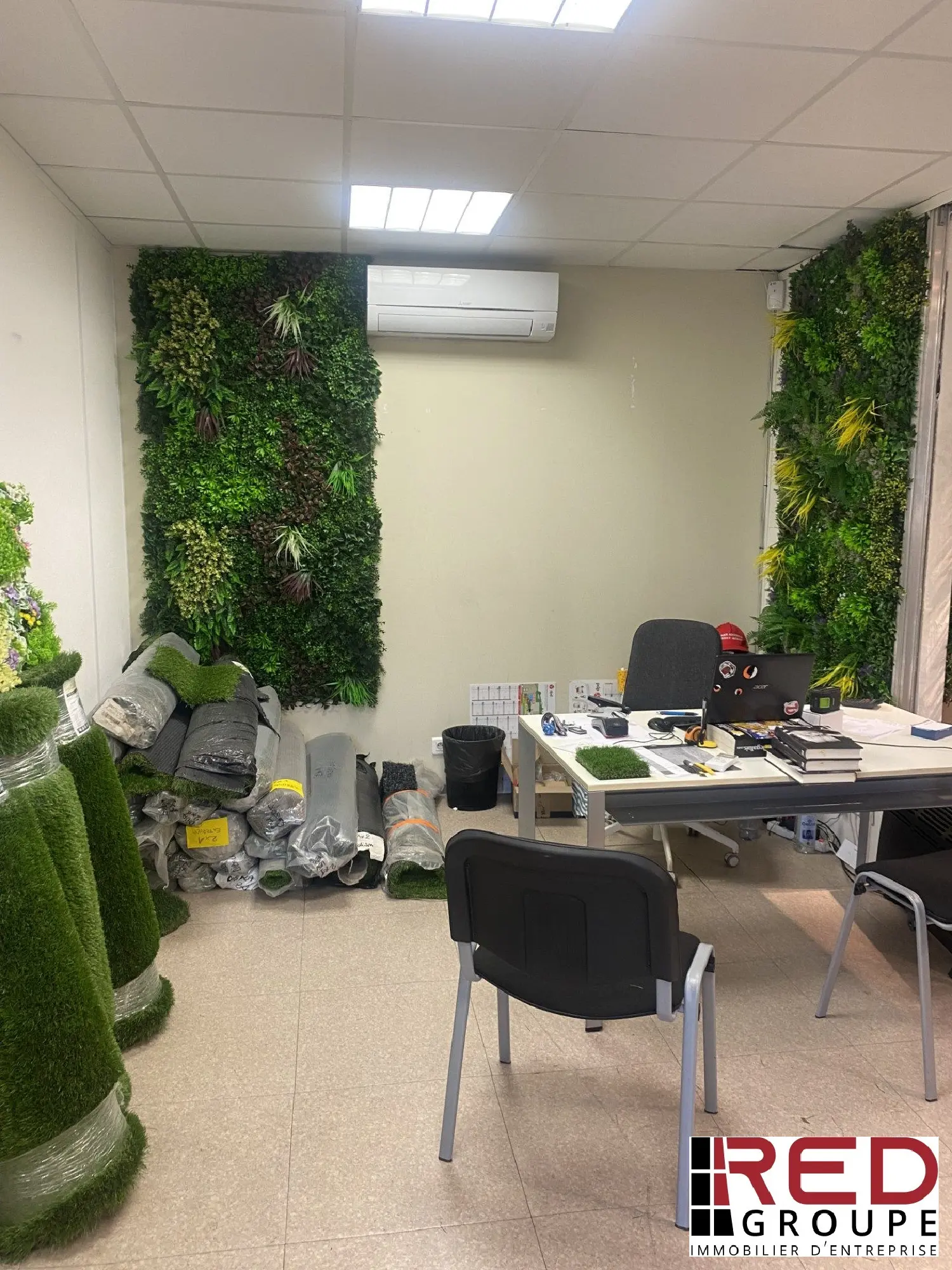  à vendre maison Aubagne Bouches-du-Rhône 5