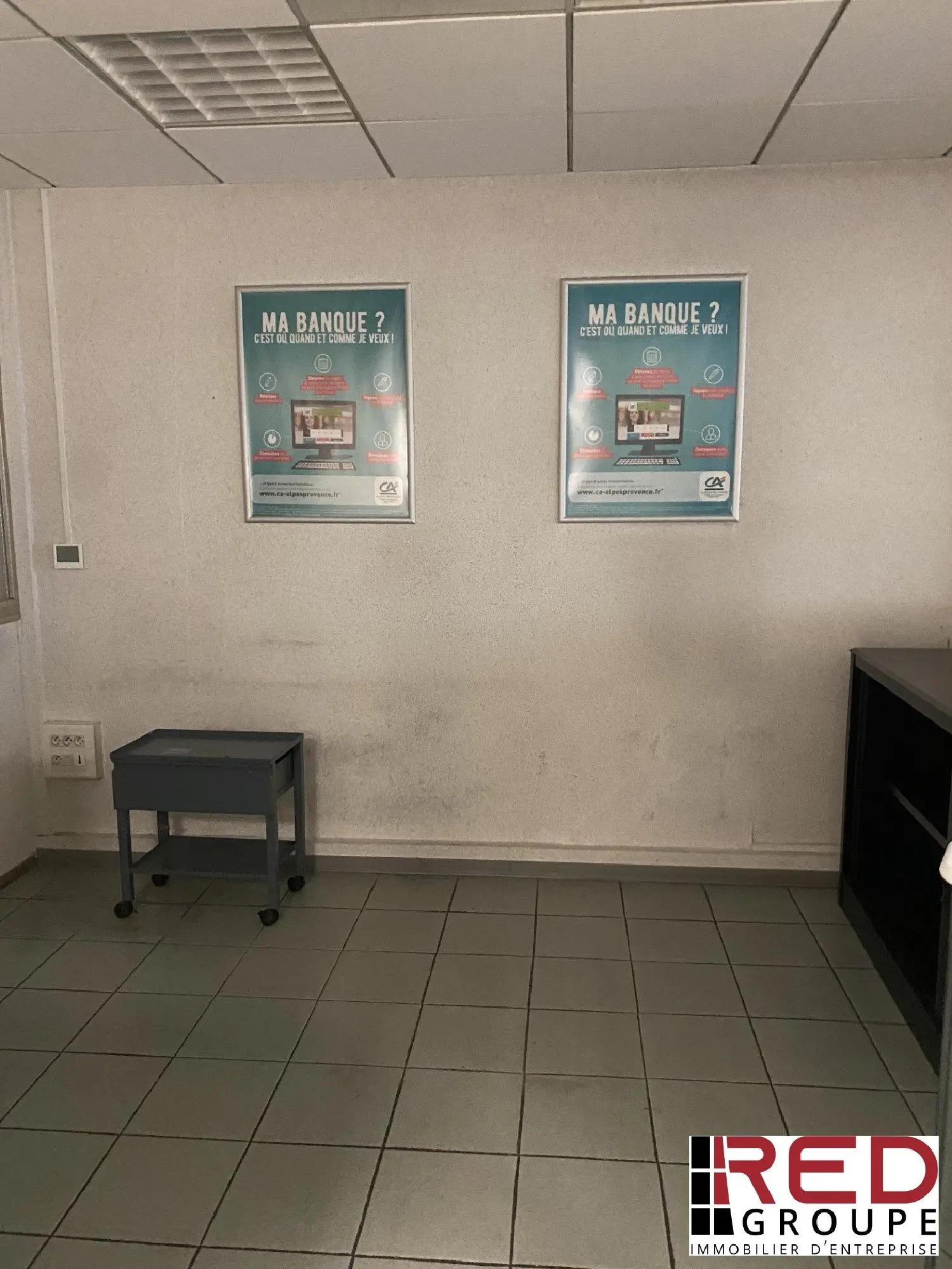  à vendre maison Aubagne Bouches-du-Rhône 7