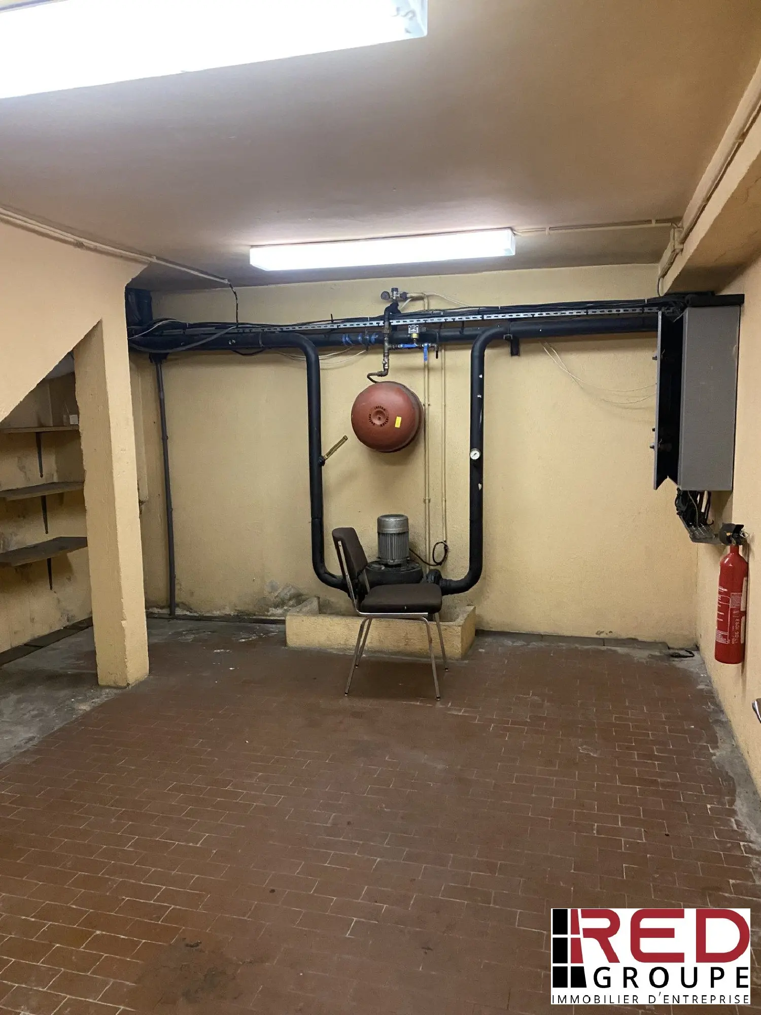  à vendre maison Aubagne Bouches-du-Rhône 8
